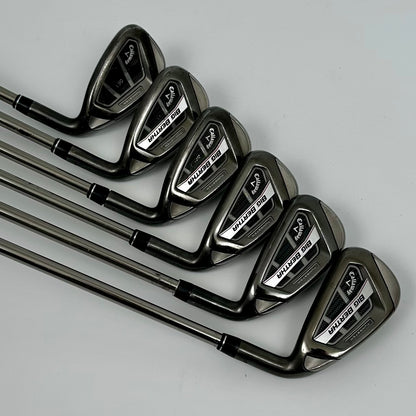 Callaway Big Bertha OS 5-P / Senior / UST Mamiya Recoil ES 460 F2