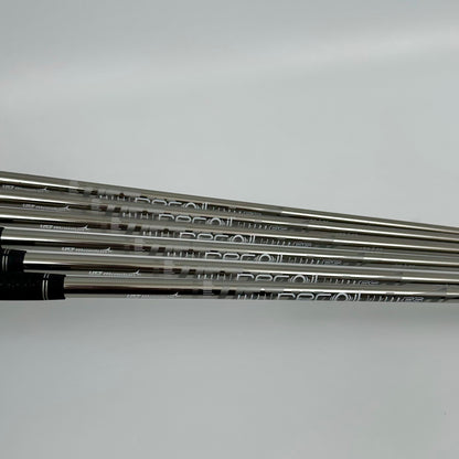 Callaway Big Bertha OS 5-P / Senior / UST Mamiya Recoil ES 460 F2