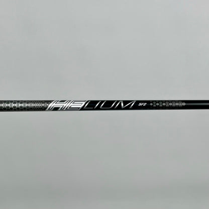 UST Mamiya Helium 5F2 / Amatör / Cobra