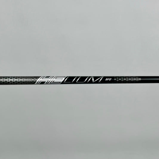 UST Mamiya Helium 5F2 / Amatör / Cobra