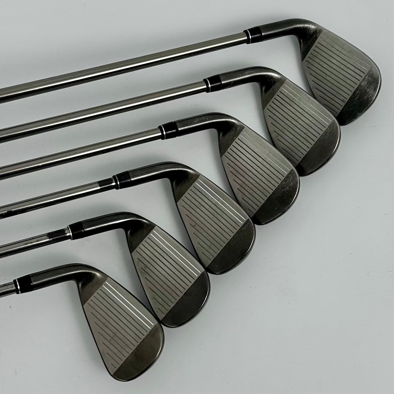 Callaway Big Bertha OS 5-P / Senior / UST Mamiya Recoil ES 460 F2