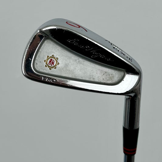 Ben Hogan Pro Apex Edge 4-P / Stiff / Ben Hogan Apex 4