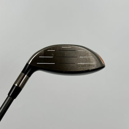 Callaway Mavrik FW5 18° / Stiff / Evenflow Riptide 6.0-S 60g