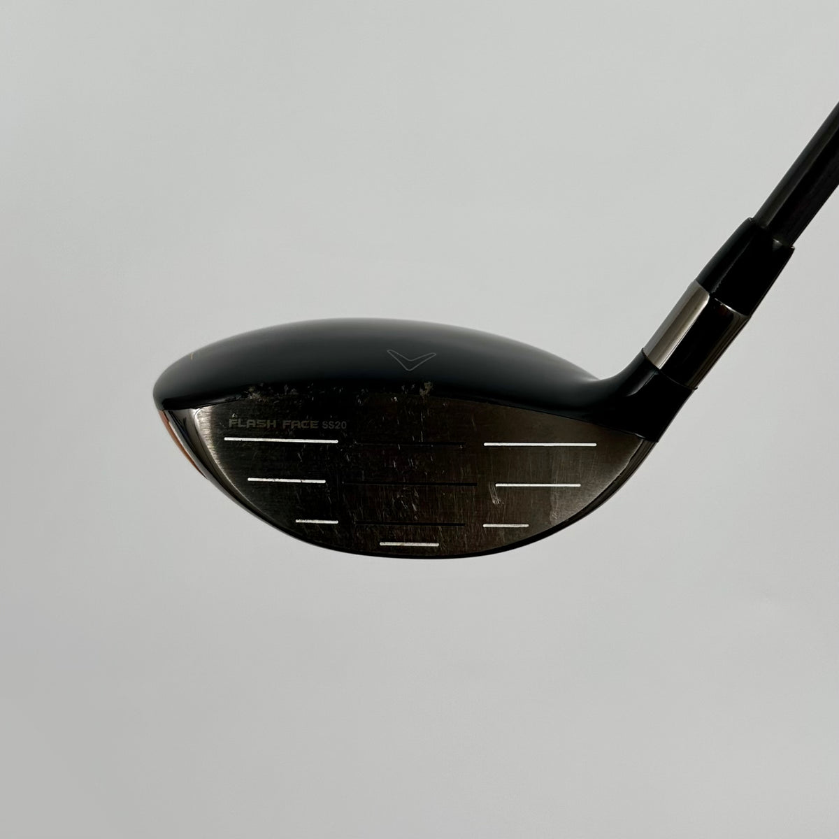 Callaway Mavrik FW5 18° / Stiff / Evenflow Riptide 6.0-S 60g