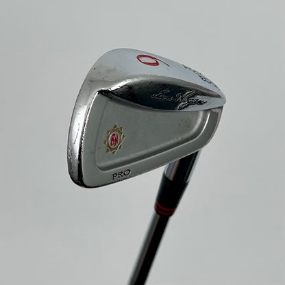 Ben Hogan Pro Apex Edge 4-P / Stiff / Ben Hogan Apex 4