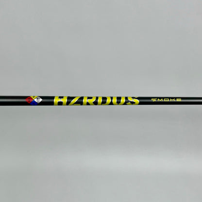 Hzrdus Smoke Yellow 6.5 60g / X-Stiff / Cobra