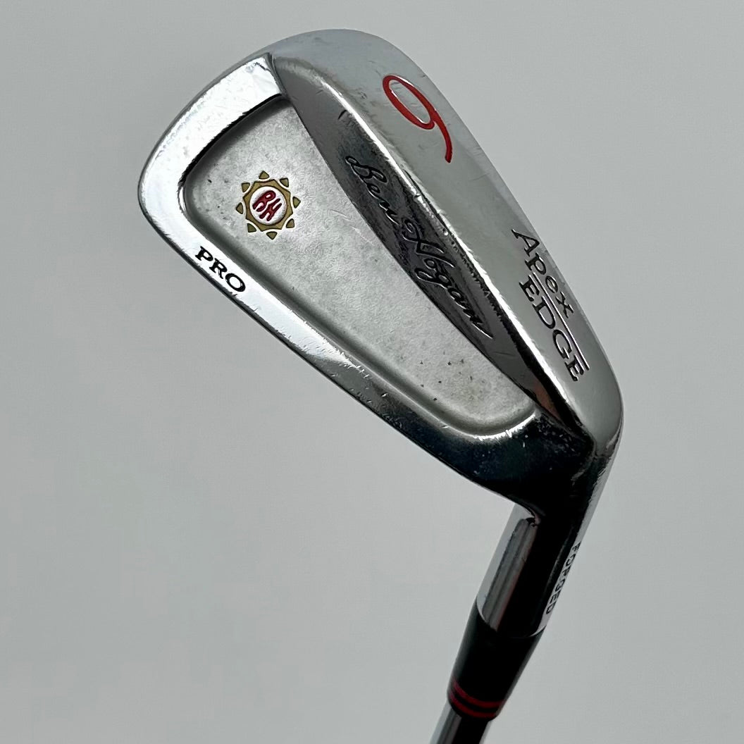 Ben Hogan Pro Apex Edge 4-P / Stiff / Ben Hogan Apex 4