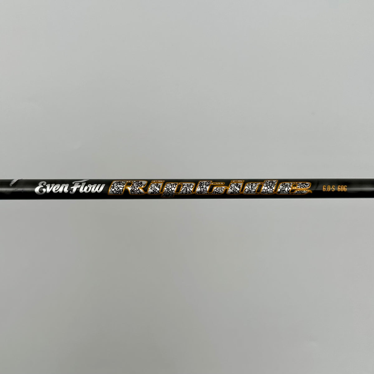 Callaway Mavrik FW5 18° / Stiff / Evenflow Riptide 6.0-S 60g