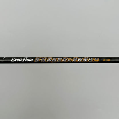 Callaway Mavrik FW5 18° / Stiff / Evenflow Riptide 6.0-S 60g
