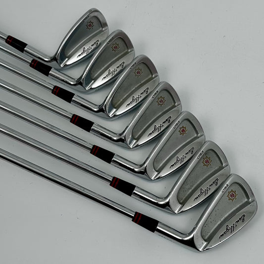 Ben Hogan Pro Apex Edge 4-P / Stiff / Ben Hogan Apex 4