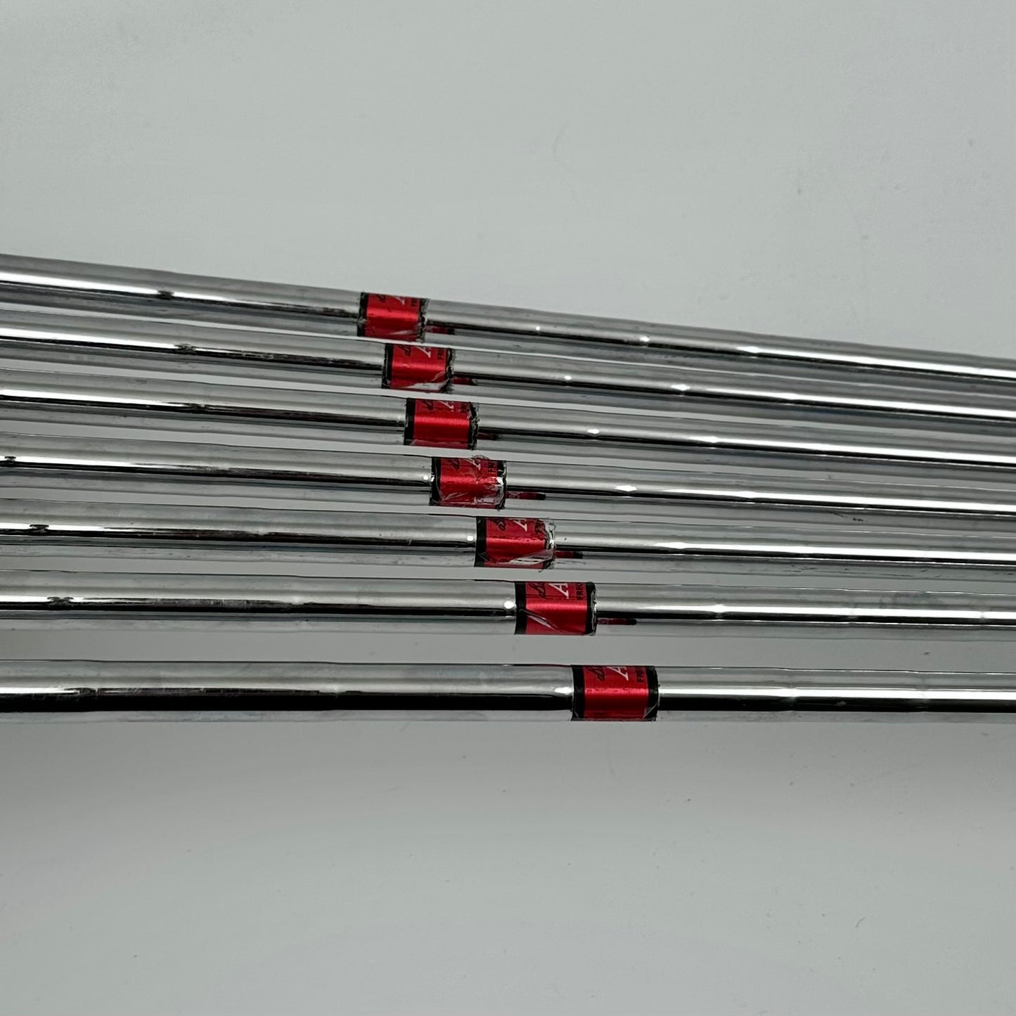 Ben Hogan Pro Apex Edge 4-P / Stiff / Ben Hogan Apex 4