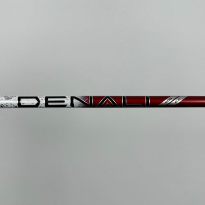 Project X Denali Red 6.0 50g / Stiff / Ping G440