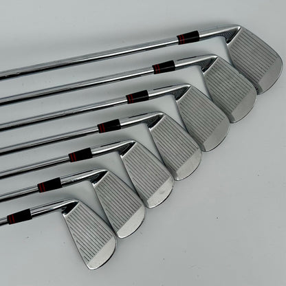 Ben Hogan Pro Apex Edge 4-P / Stiff / Ben Hogan Apex 4