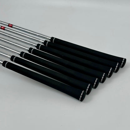 Ben Hogan Pro Apex Edge 4-P / Stiff / Ben Hogan Apex 4