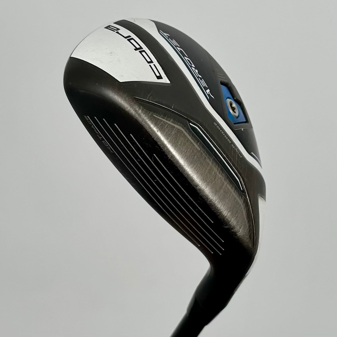 Cobra Aerojet Hybrid 4 21° / Regular / KBS PGI 75 R