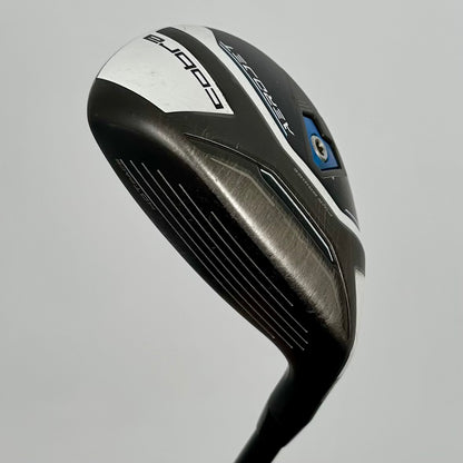 Cobra Aerojet Hybrid 4 21° / Regular / KBS PGI 75 R