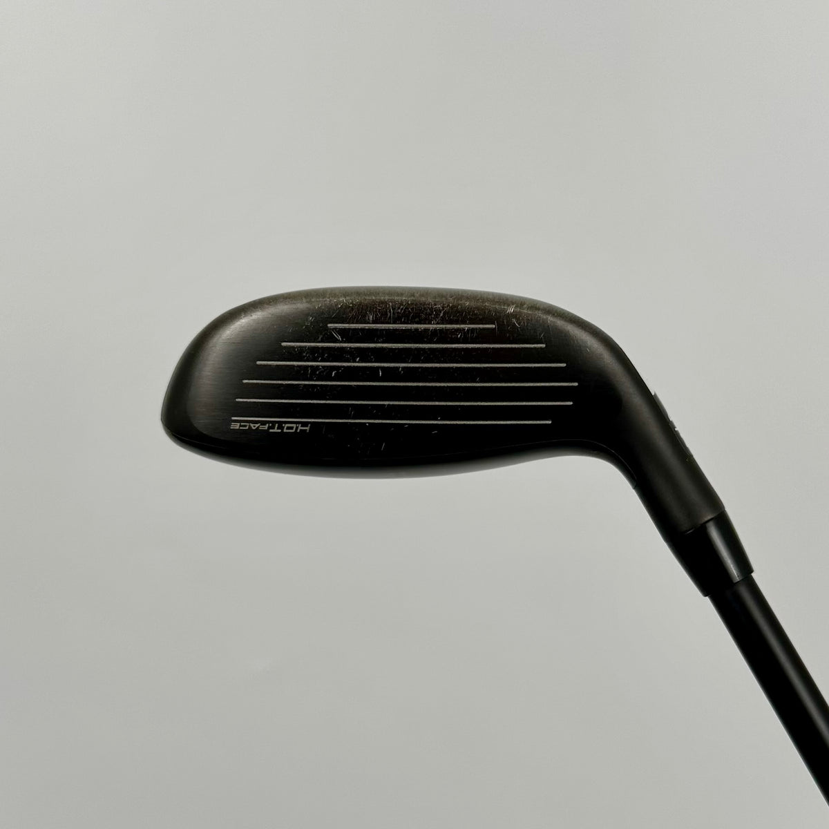 Cobra Aerojet Hybrid 4 21° / Regular / KBS PGI 75 R