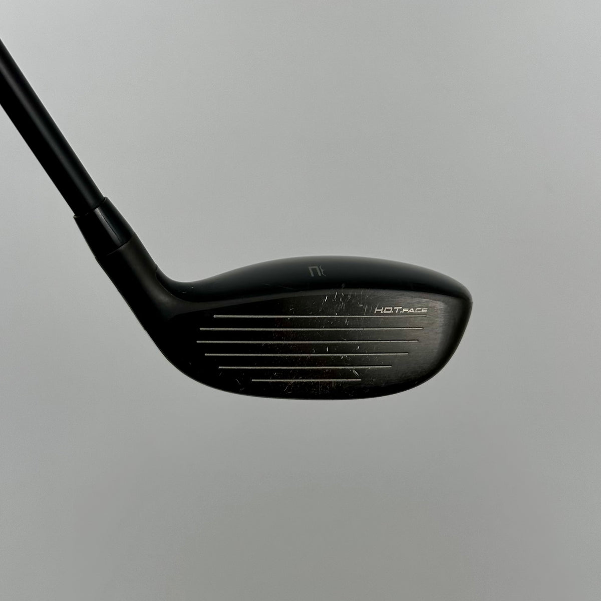 Cobra Aerojet Hybrid 4 21° / Regular / KBS PGI 75 R