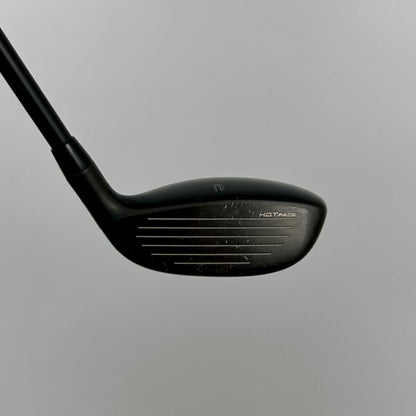Cobra Aerojet Hybrid 4 21° / Regular / KBS PGI 75 R