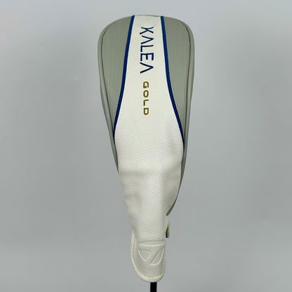 TaylorMade Kalea Gold Hybrid 4 23° / Lady / TM Kalea 40 Soft L