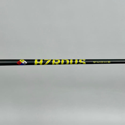 Hzrdus Smoke Yellow 6.0 60g / Stiff / Cobra