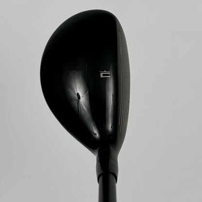 Cobra Aerojet Hybrid 4 21° / Regular / KBS PGI 75 R
