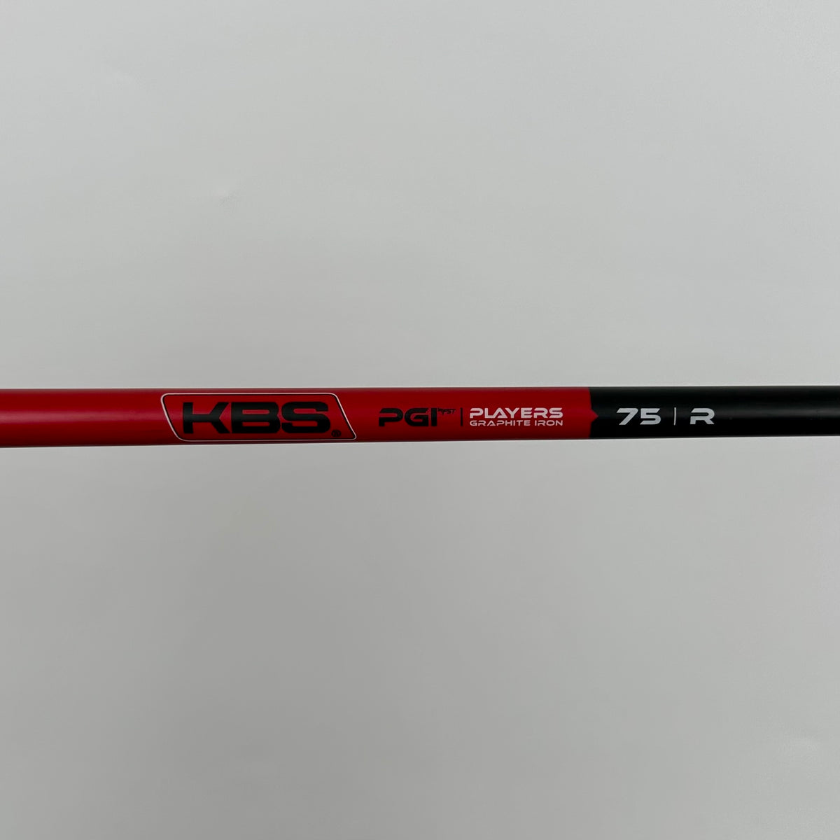 Cobra Aerojet Hybrid 4 21° / Regular / KBS PGI 75 R