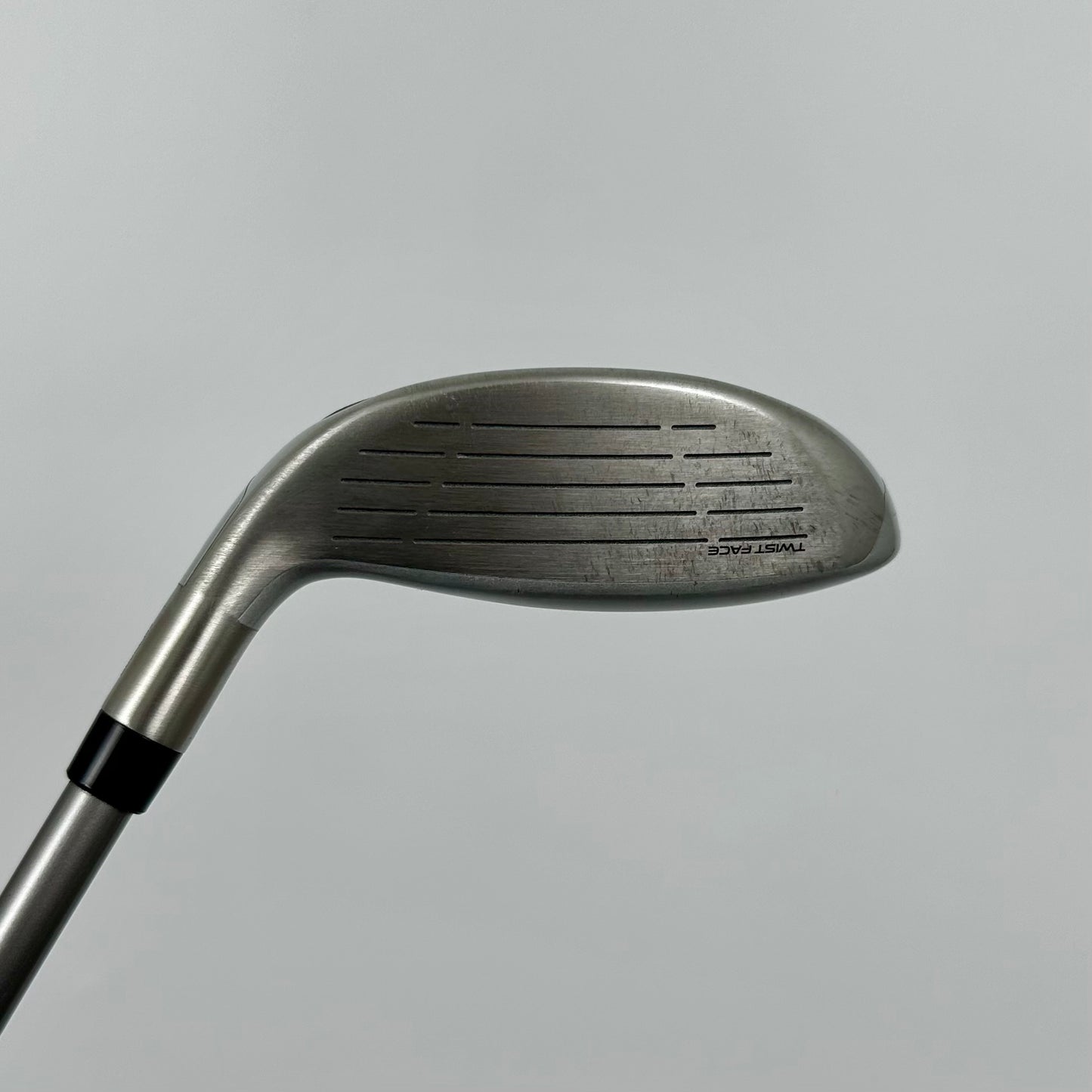 TaylorMade Kalea Gold Hybrid 4 23° / Lady / TM Kalea 40 Soft L