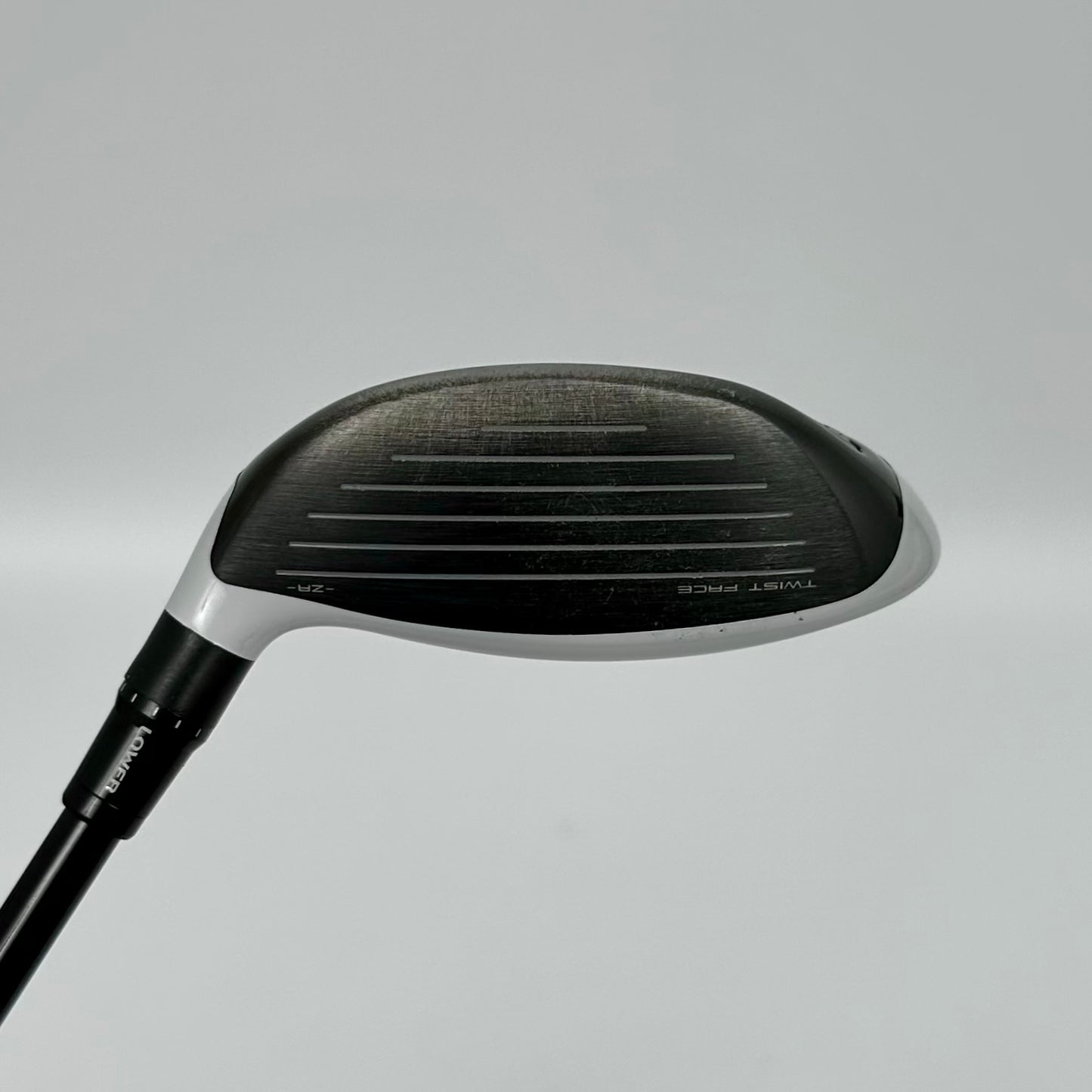 TaylorMade SIM2 Titanium Rocket FW3 13,5° / Stiff / Kai´li Red FW 75S