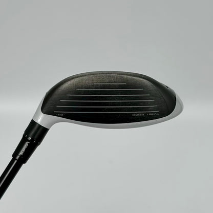 TaylorMade SIM2 Titanium Rocket FW3 13,5° / Stiff / Kai´li Red FW 75S