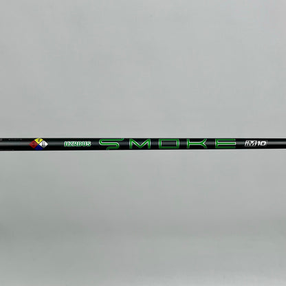 Hzrdus Smoke iM10 6.0 60g / Stiff / Cobra