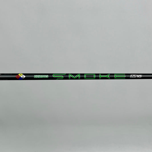 Hzrdus Smoke iM10 6.0 60g / Stiff / Cobra