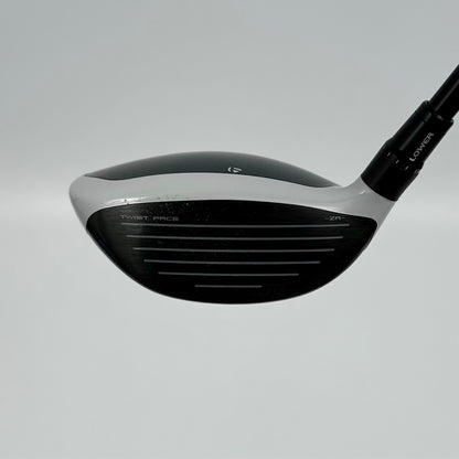 TaylorMade SIM2 Titanium Rocket FW3 13,5° / Stiff / Kai´li Red FW 75S