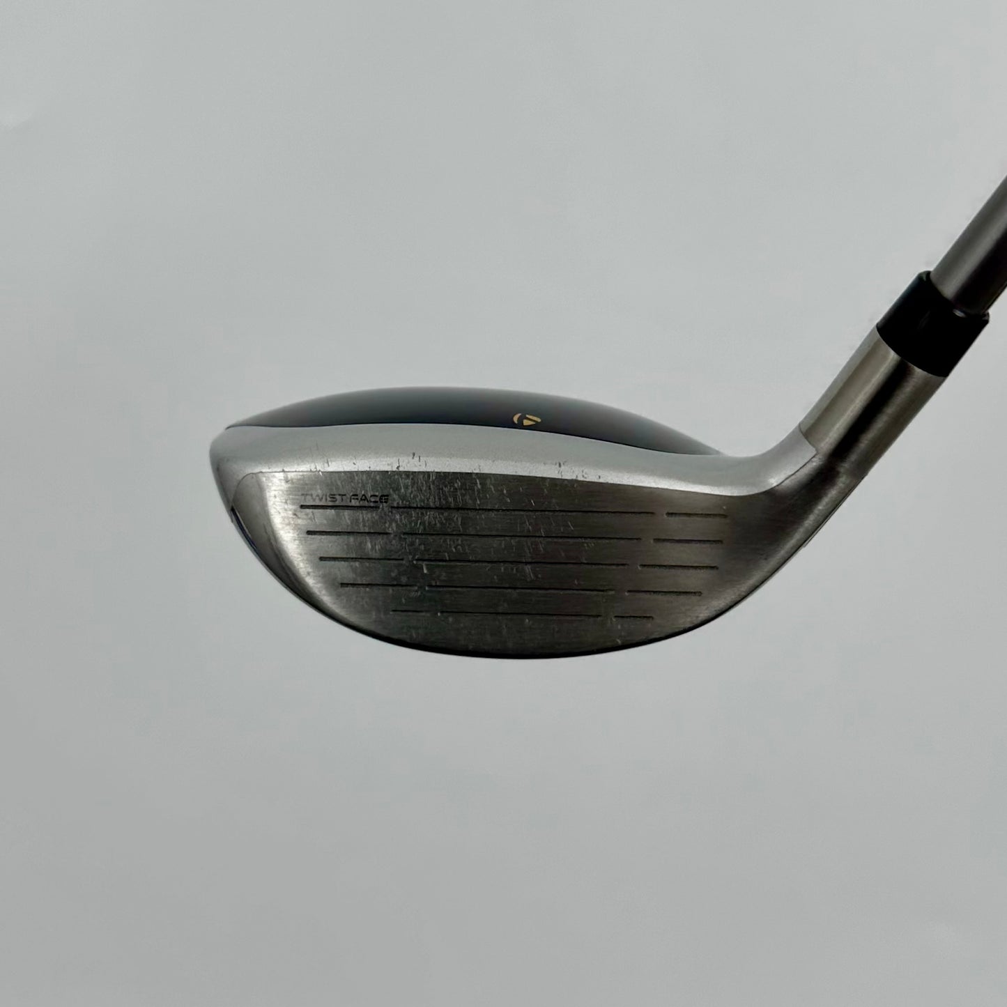 TaylorMade Kalea Gold Hybrid 4 23° / Lady / TM Kalea 40 Soft L
