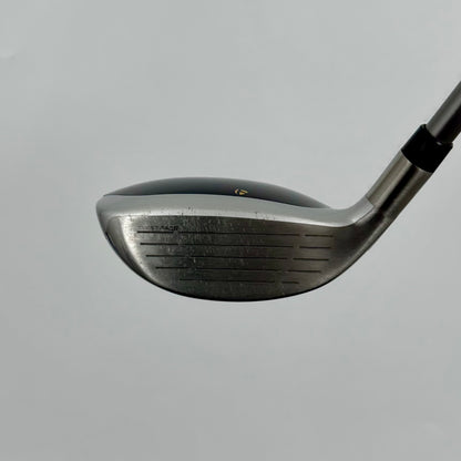 TaylorMade Kalea Gold Hybrid 4 23° / Lady / TM Kalea 40 Soft L