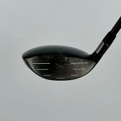 Callaway Mavrik FW3 15° / Regular / EvenFlow Riptide 5.5-R 70g