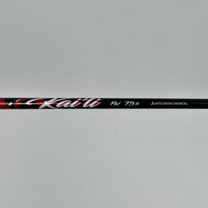 TaylorMade SIM2 Titanium Rocket FW3 13,5° / Stiff / Kai´li Red FW 75S