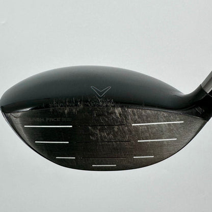 Callaway Mavrik FW3 15° / Regular / EvenFlow Riptide 5.5-R 70g