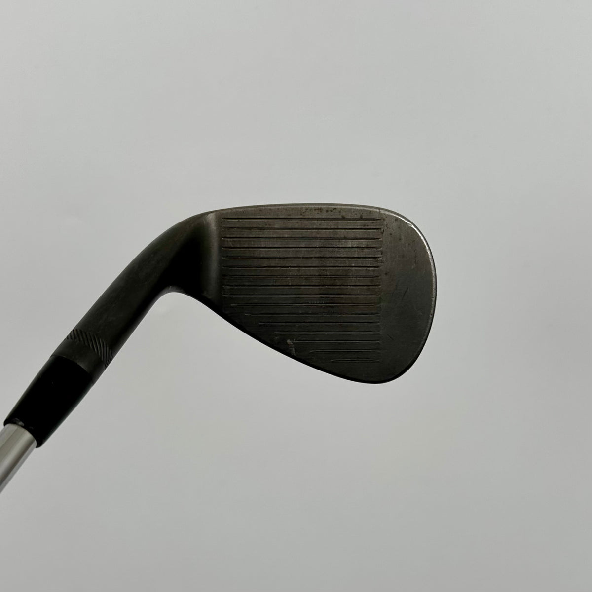 Titleist Vokey SM6 Jet Black 50° / Wedge-flex