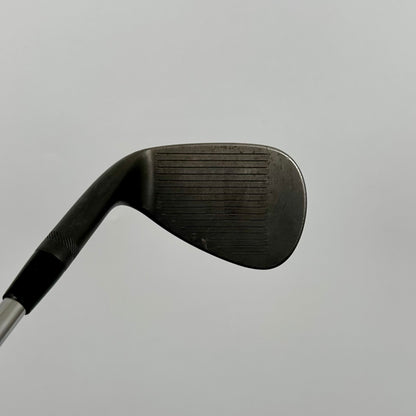 Titleist Vokey SM6 Jet Black 50° / Wedge-flex