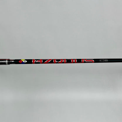 Hzrdus CB Red 5.5 50g / Regular / Cobra