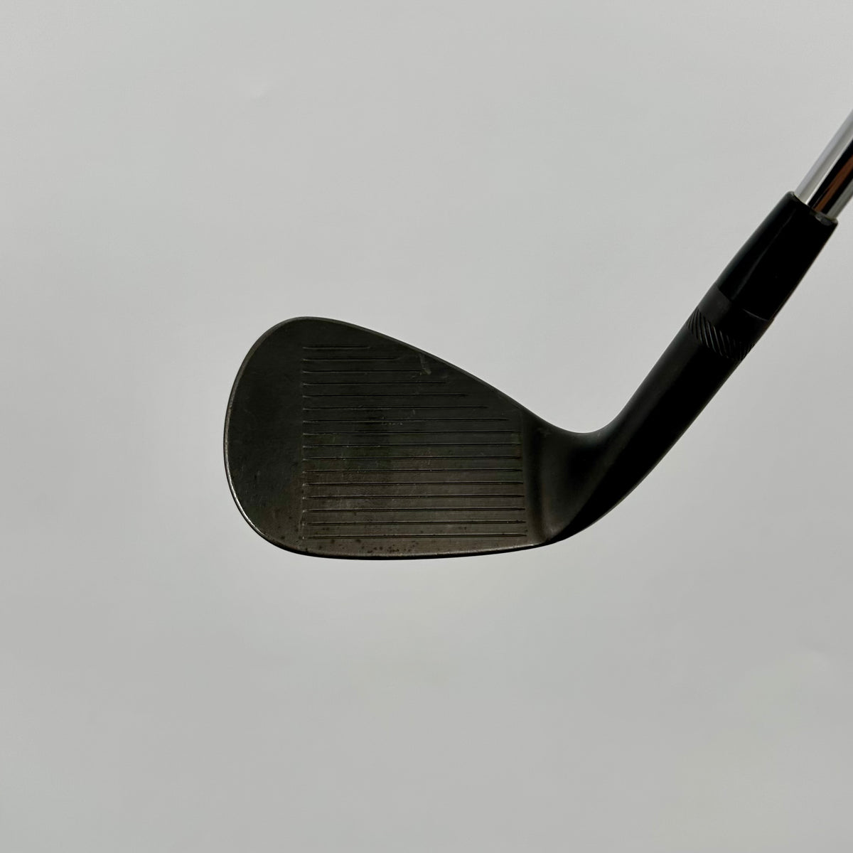 Titleist Vokey SM6 Jet Black 50° / Wedge-flex