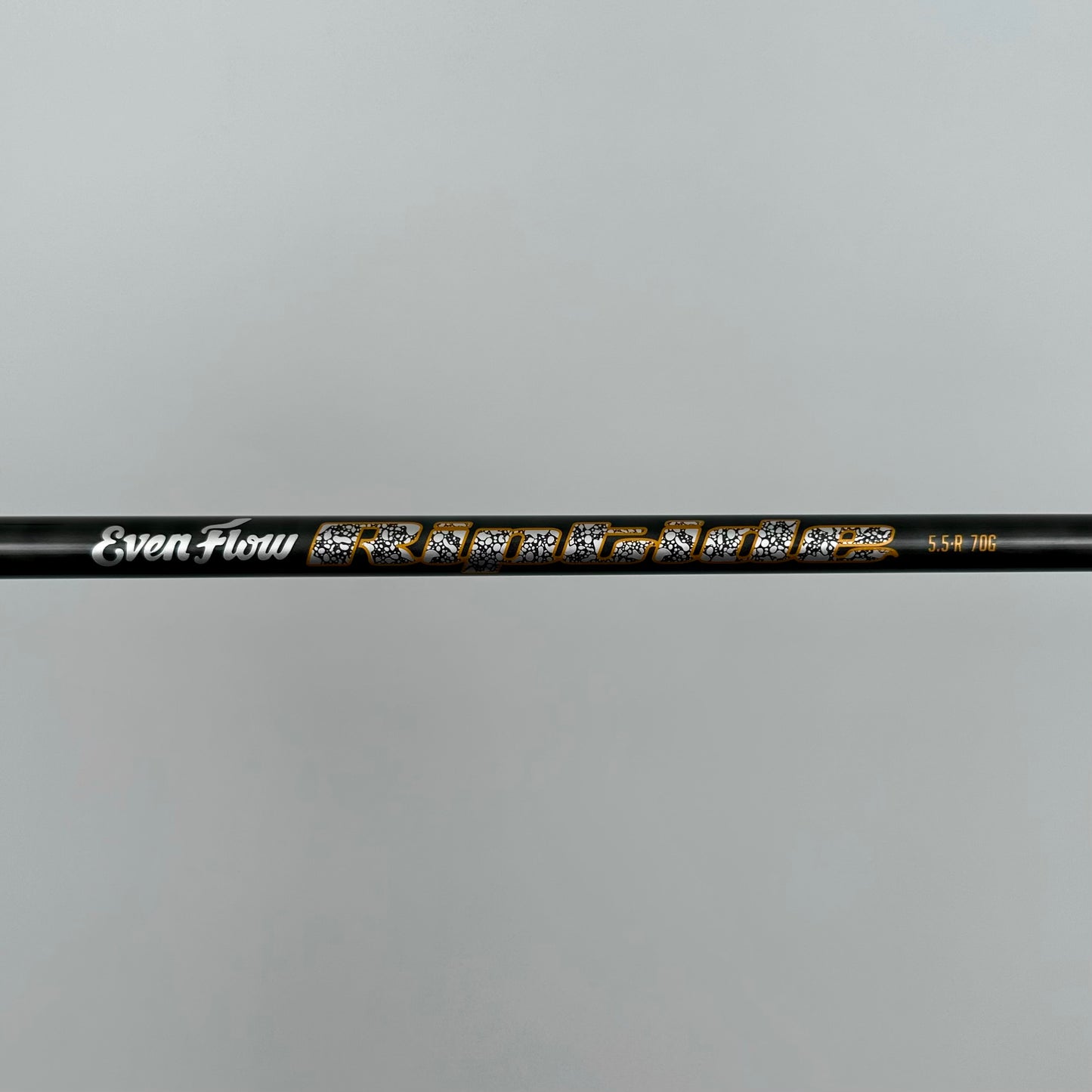 Callaway Mavrik FW3 15° / Regular / EvenFlow Riptide 5.5-R 70g