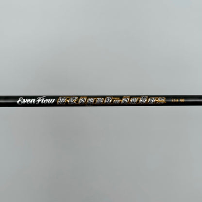 Callaway Mavrik FW3 15° / Regular / EvenFlow Riptide 5.5-R 70g