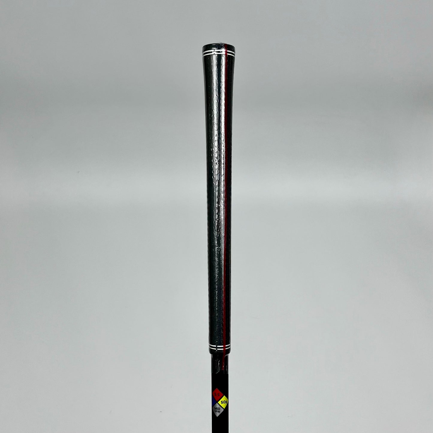 Hzrdus CB Red 5.5 50g / Regular / Cobra