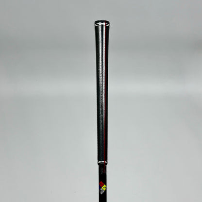 Hzrdus CB Red 5.5 50g / Regular / Cobra