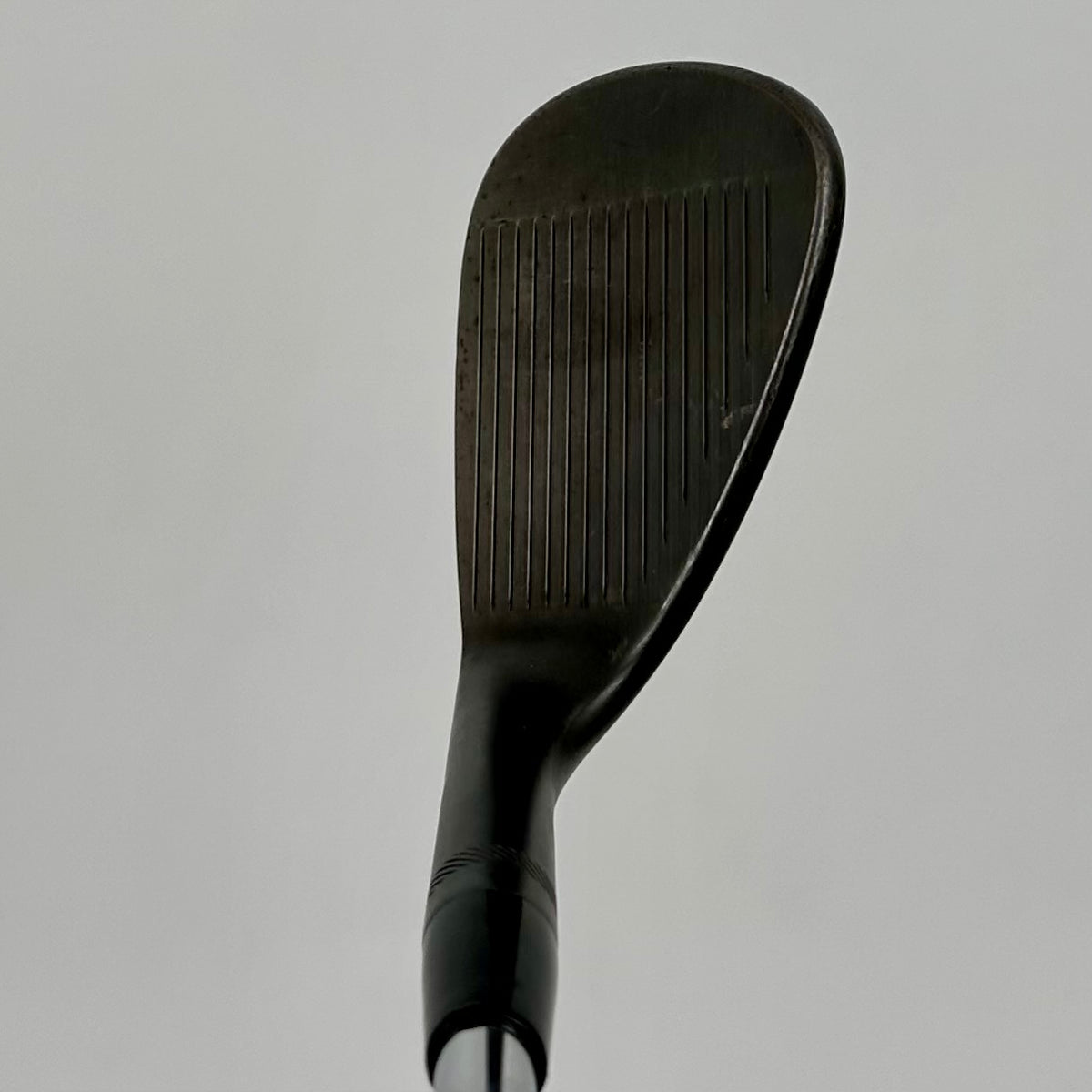 Titleist Vokey SM6 Jet Black 50° / Wedge-flex