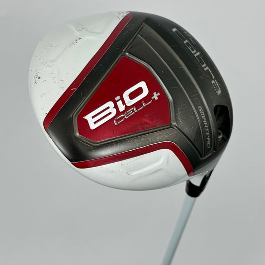 Cobra Bio Cell+ Driver 9,5° / Regular / Matrix Ozik Red Tie R