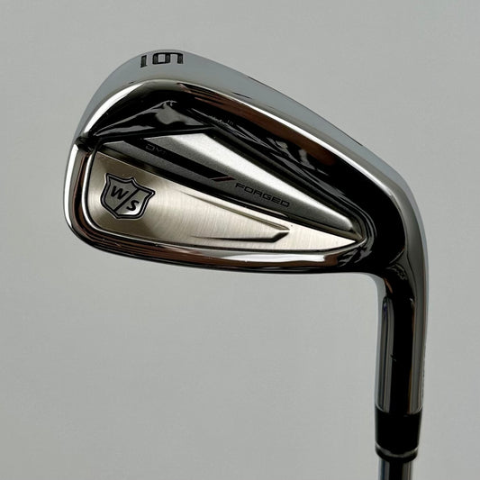 Wilson Staff Dynapwr Forged 5-P / Stiff / KBS Tour Lite S