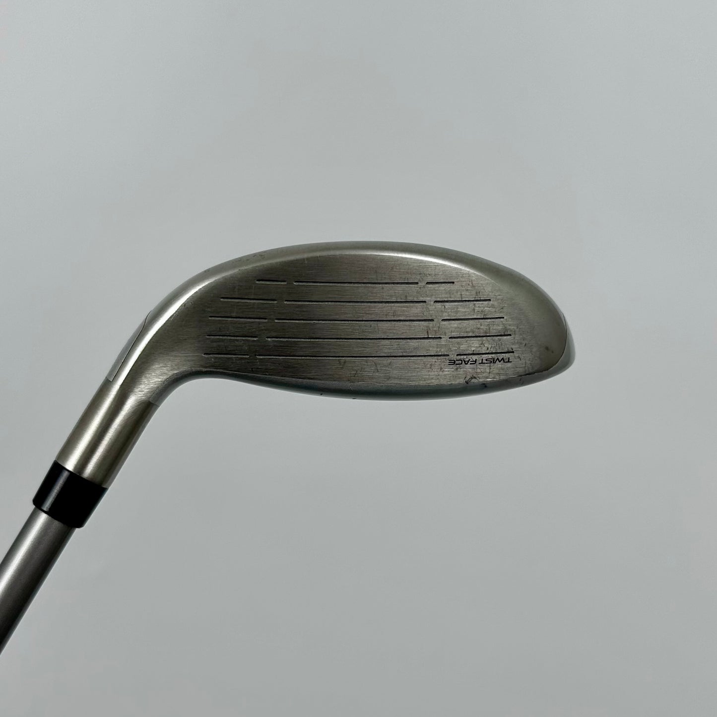 TaylorMade Kalea Gold Hybrid 5 27° / Lady / TM Kalea 40 Soft L